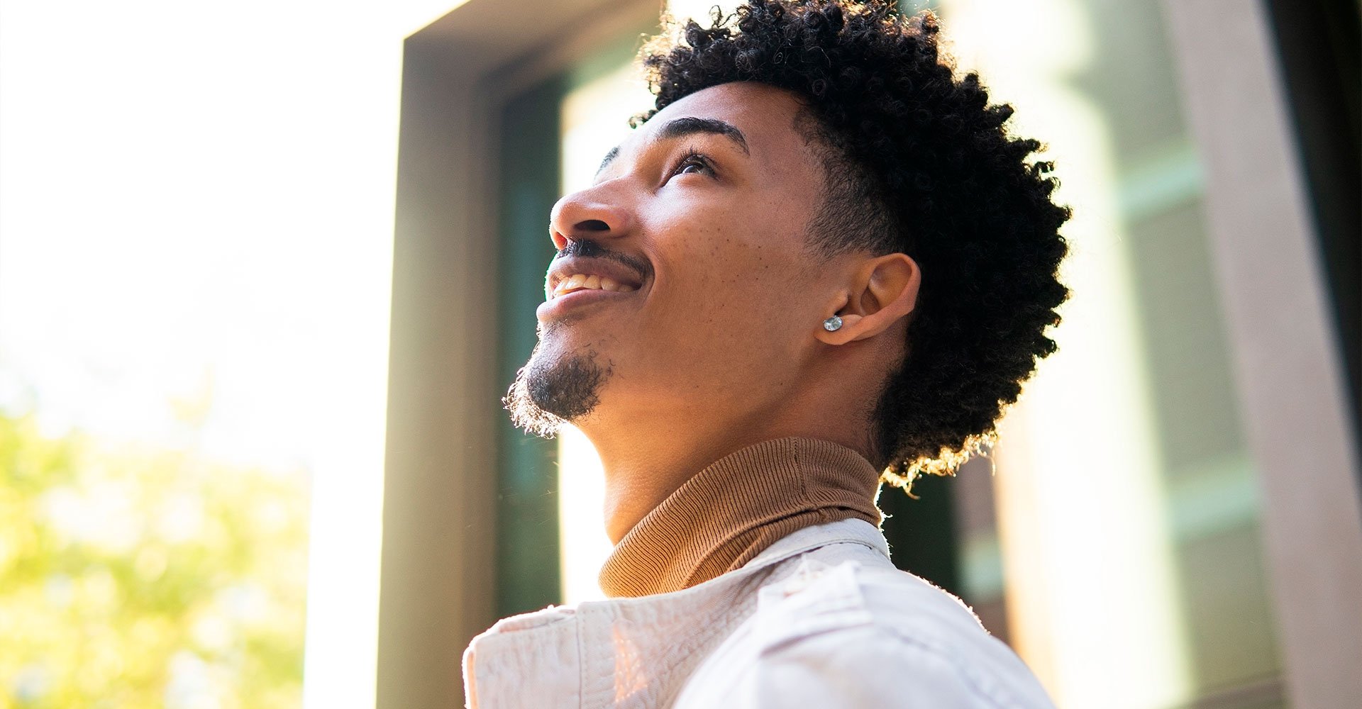 Cabelo masculino: veja dicas e cuidados para ter com os fios